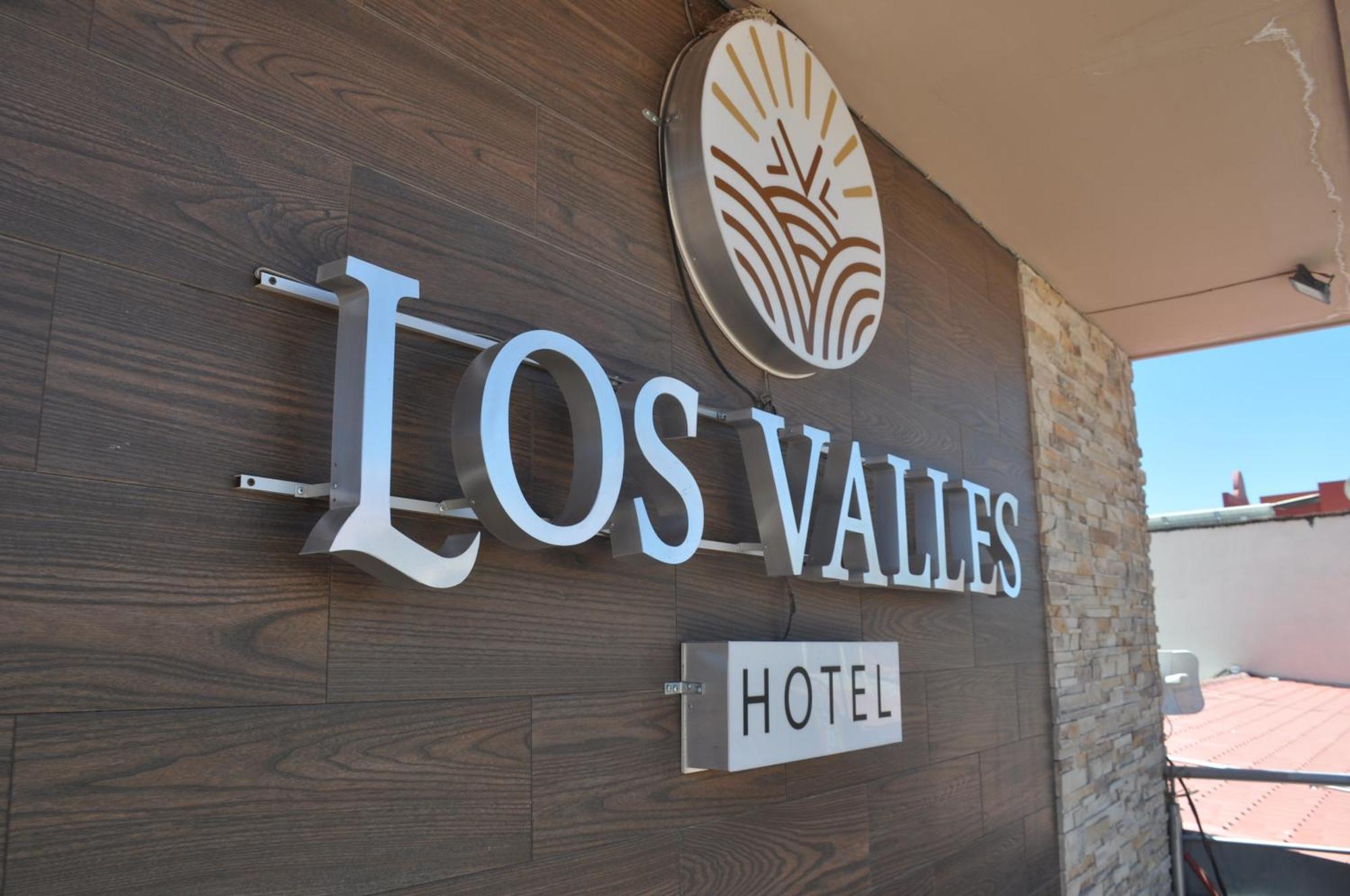 Hotel Los Valles Creel Zewnętrze zdjęcie